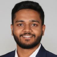 Uddhav Chourasiya Class 8 Tuition trainer in Indore