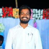 Saikumar Pudathu Class I-V Tuition trainer in Gopalpet
