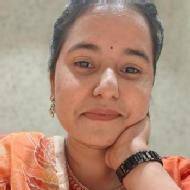 Akanksha M. Class 10 trainer in Delhi
