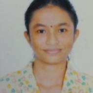 Kirithika Class 8 Tuition trainer in Chennai