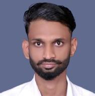 Molu Kumar Class 10 trainer in Begusarai