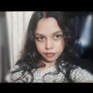 Shireesha S. Art and Craft trainer in Bangalore