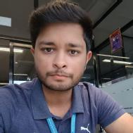 Abhishek Goswami Stock Market Trading trainer in Lucknow