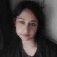Narita D. Class I-V Tuition trainer in Asansol