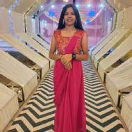 Shreya Rajput Class I-V Tuition trainer in Sohagpur