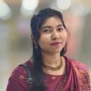 Tanusree P. Art and Craft trainer in Kolkata
