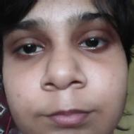 Sumi G. Dance trainer in North 24 Parganas
