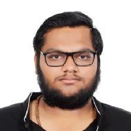 Kartik Gondaliya Class 12 Tuition trainer in Gurgaon