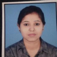 Akanksha K. Class 10 trainer in Pune