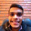 Akshat Gupta photo