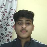 Manas Srivastava Class 10 trainer in Gorakhpur