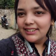 Saliha P. Class I-V Tuition trainer in Guwahati