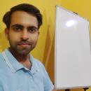 Debasis Samantaray photo