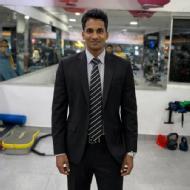 Hari Murali Personal Trainer trainer in Chennai
