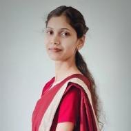 Aditi Class I-V Tuition trainer in Bilhaur