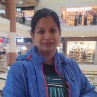 Priya S. Class I-V Tuition trainer in Rishikesh
