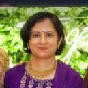 Dipashri M. photo