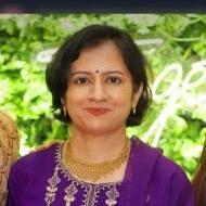 Dipashri M. Class I-V Tuition trainer in Pune
