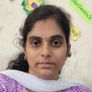 Devi C. Class I-V Tuition trainer in Korukonda