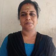Beena D. Class I-V Tuition trainer in Kunnathur