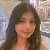 Devyanshi Class 8 Tuition trainer in Delhi