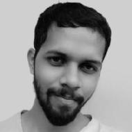 Satyajit Subhankar Drawing trainer in Bhubaneswar