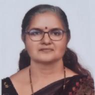 Anitha Class 12 Tuition trainer in Thiruvananthapuram