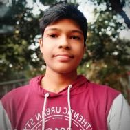Dibeyendu Patra Class 6 Tuition trainer in Dhanbad