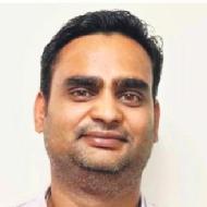 Tushar Mishra Engineering Diploma Tuition trainer in Mathura