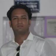 Rakesh Kumar Choubey Class 10 trainer in Kharagpur
