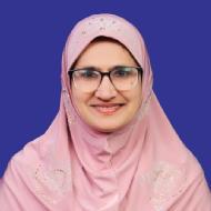 Dr. M. BCom Tuition trainer in Akole