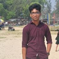 Biswarup Das Class 9 Tuition trainer in Kolkata