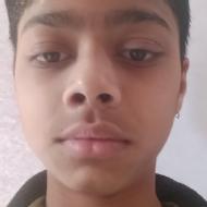 Mohd Ayan Class I-V Tuition trainer in Agra