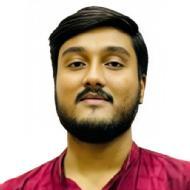 Anshuman Banerjee Class 10 trainer in Joypur