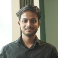 Satyam Kumar Class I-V Tuition trainer in Noida