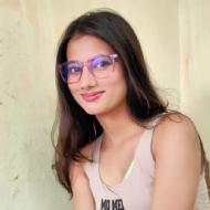 Bhumika S. Class 10 trainer in Delhi