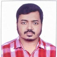 Abinash Ray Class 12 Tuition trainer in Bhubaneswar