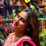 Diasha S. Nursery-KG Tuition trainer in Rajarhat