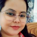 Baishnavi K. English Tutors trainer in Gondia