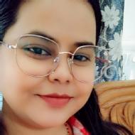 Baishnavi K. Class I-V Tuition trainer in Gondia