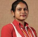 Sirajitha M. photo
