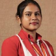 Sirajitha M. Class I-V Tuition trainer in Karaikudi