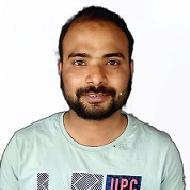 Naval Kishor Regar Pharmacy Tuition trainer in Rajsamand