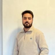 Dar Aamir Class 10 trainer in Budgam
