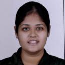 Riya V. Class 12 Tuition trainer in Mumbai