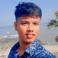 Harshad Dilip Jadhav Class 12 Tuition trainer in Nagpur