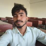 Vivek Kumar Class I-V Tuition trainer in Bokaro