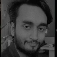Arun Kushwaha Class 12 Tuition trainer in Bhilai Nagar