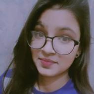 Nitya U. Spoken English trainer in Basti Sadar