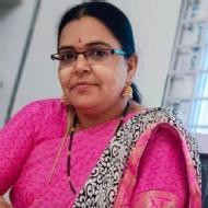 Swasani M. Class 9 Tuition trainer in Hyderabad